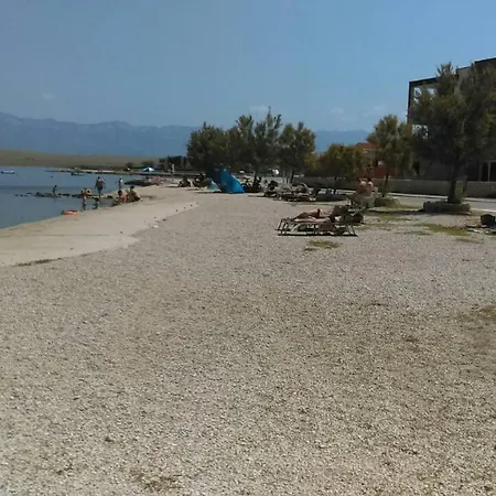 Appartamento Znidaric