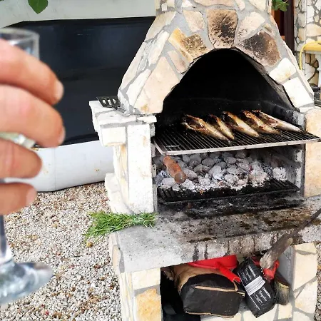 Appartamento Znidaric Vir