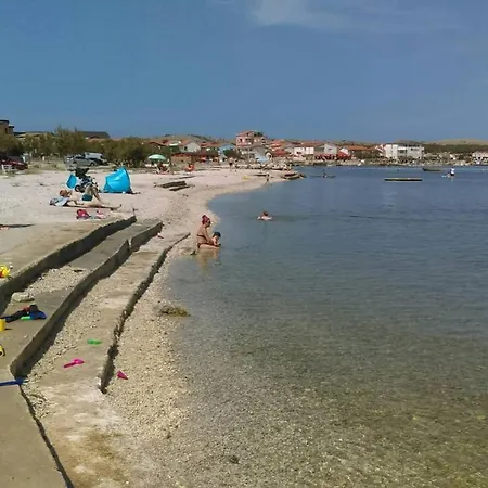 Appartamento Znidaric *