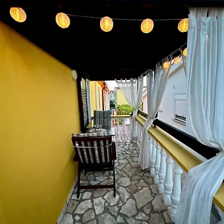 Znidaric Appartamento Vir