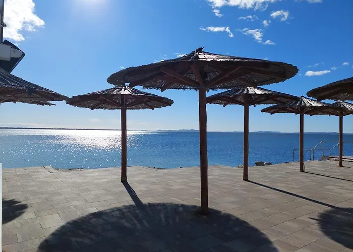 Znidaric Appartement *