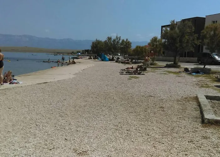 Appartement Znidaric