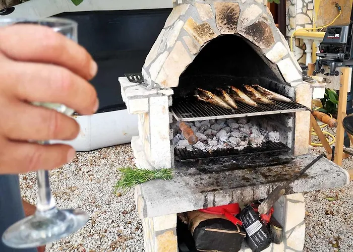 Lägenhet Znidaric Vir