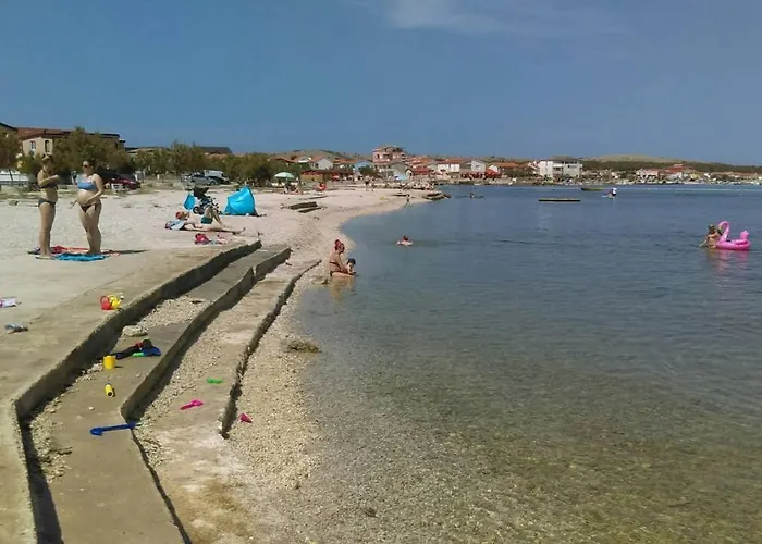 Lägenhet Znidaric *