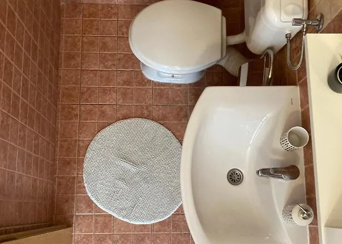 Znidaric Appartement