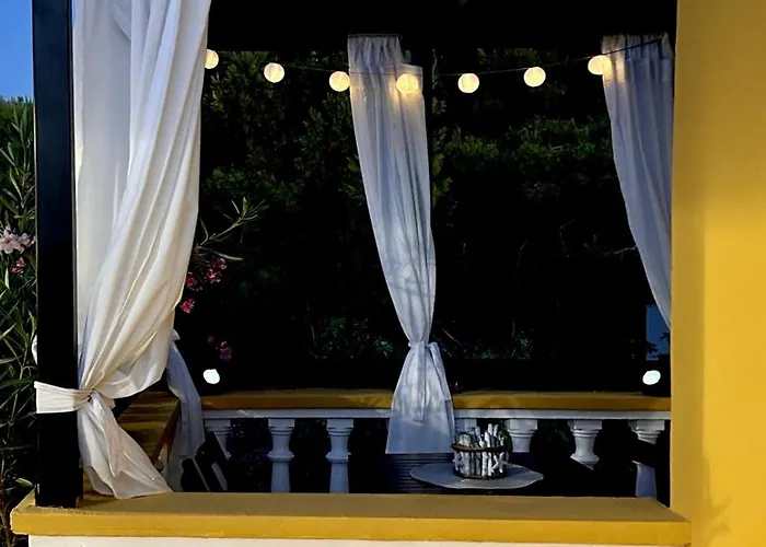 Znidaric Appartement Vir