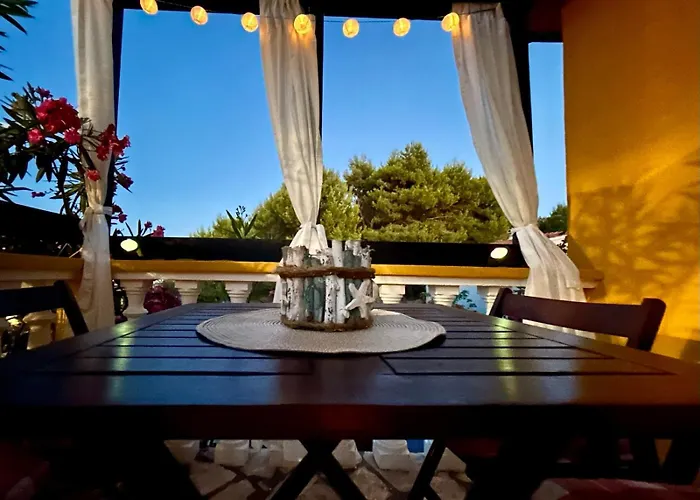 Lägenhet Znidaric Vir