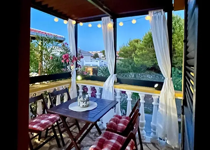 Znidaric Appartement *