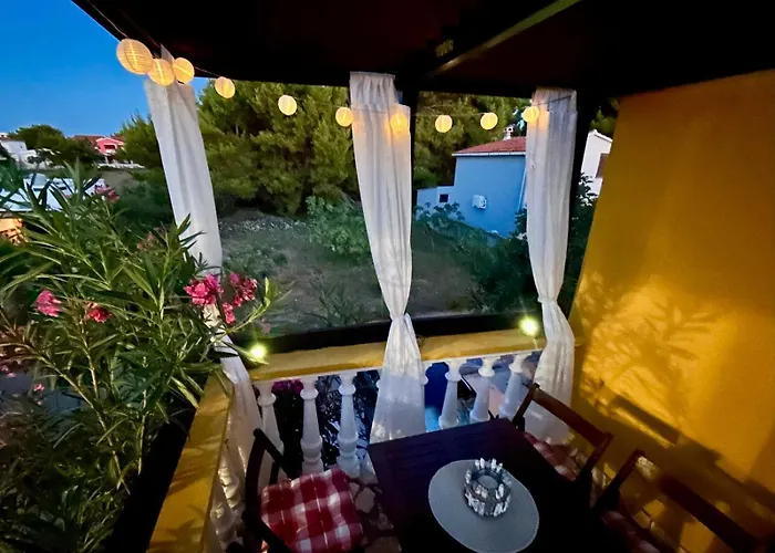 Znidaric Appartement *