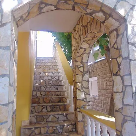 Znidaric Apartment
