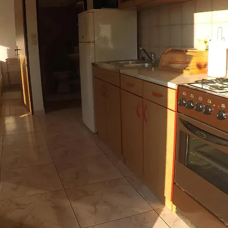 Apartment Znidaric Vir