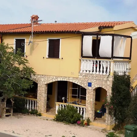 Znidaric