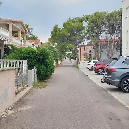 Apartment Znidaric Vir