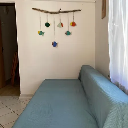 Znidaric Apartment *