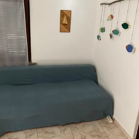 Apartment Znidaric Vir