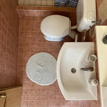 Znidaric Apartament