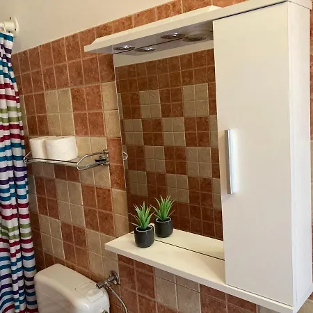 Apartment Znidaric Vir