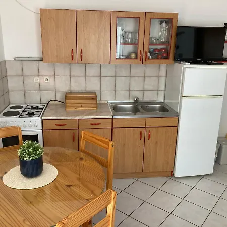 Apartment Znidaric Vir