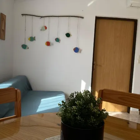 Znidaric Apartment