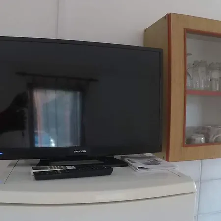 Apartment Znidaric Vir