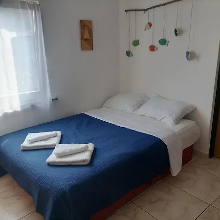 Znidaric Apartment