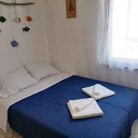 Apartment Znidaric