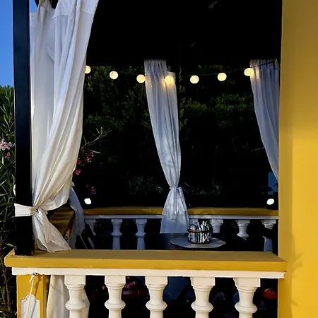 Znidaric Apartment Vir