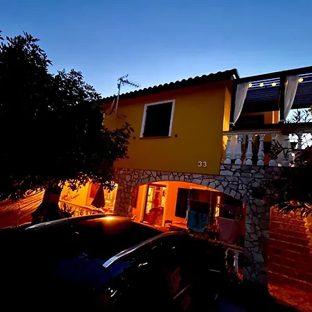 Znidaric Apartment Vir