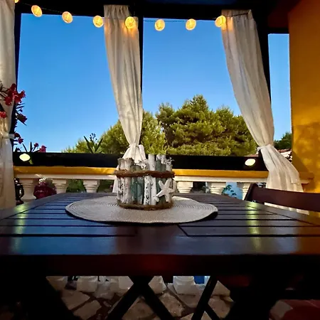 Apartment Znidaric Vir