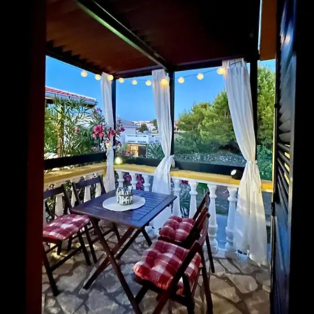 Znidaric Apartment *