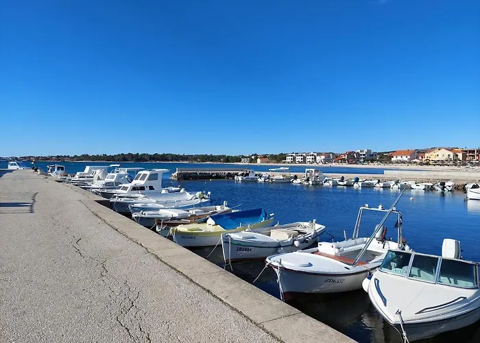 Апартаменты Znidaric Вир