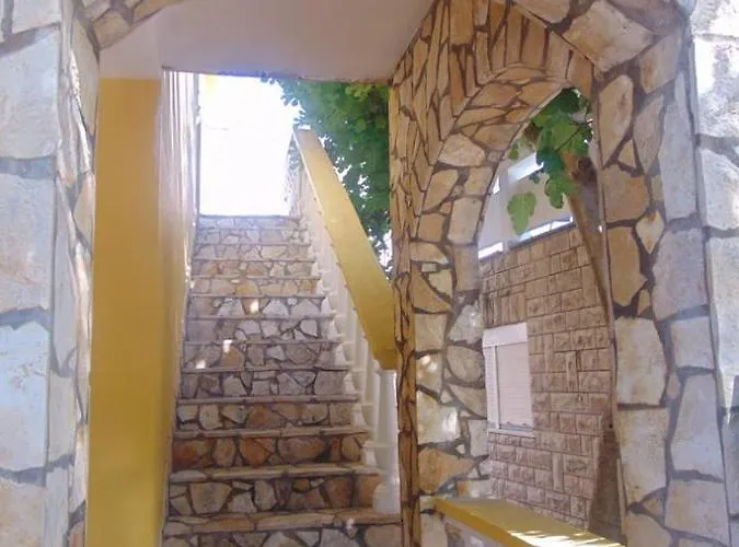 Znidaric Apartman