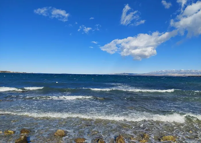 Апартаменты Znidaric Вир