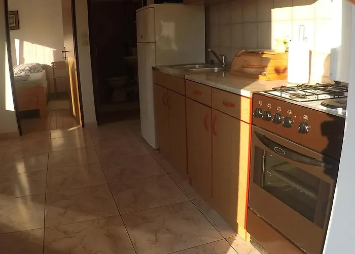 Apartman Znidaric Vir