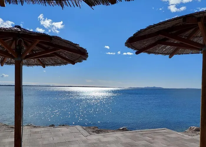 Znidaric Apartman *