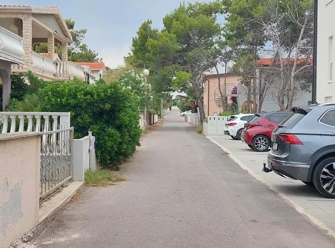 Apartman Znidaric Vir