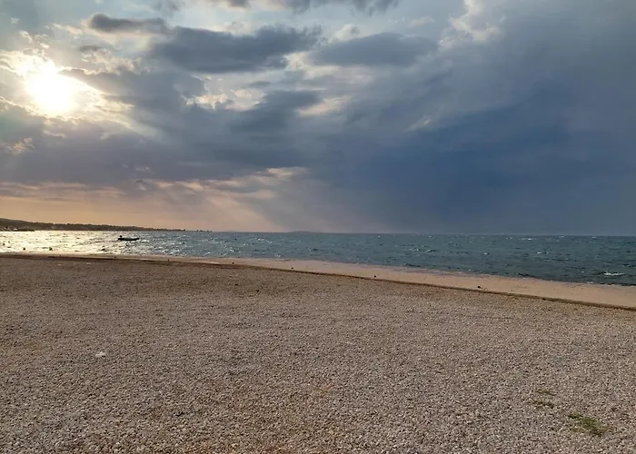 Znidaric Apartman