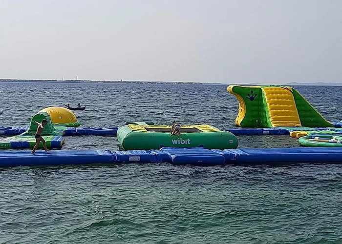 Апартаменты Znidaric