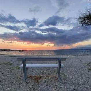 Znidaric Апартаменты