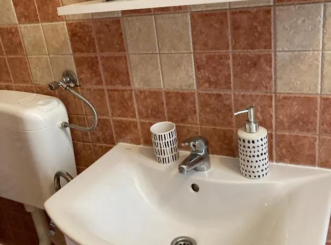 Apartman Znidaric