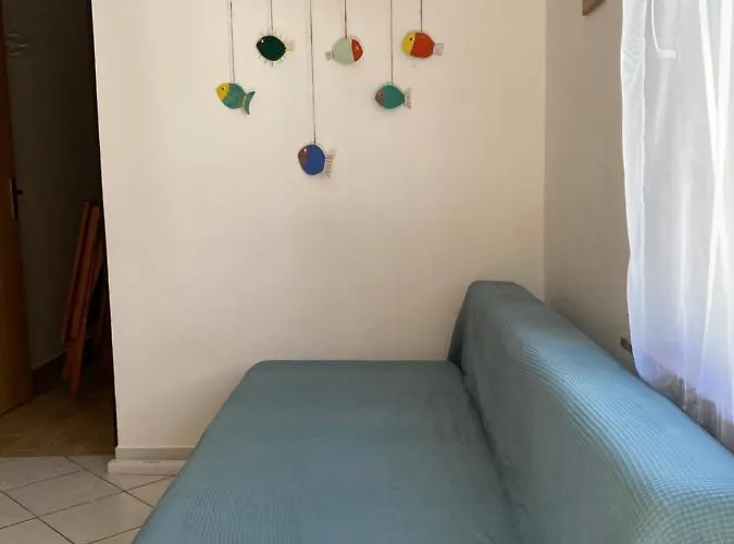 Znidaric Апартаменты *