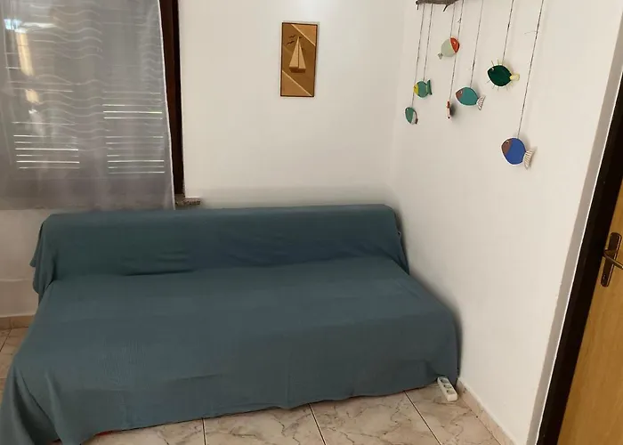 Apartman Znidaric Vir