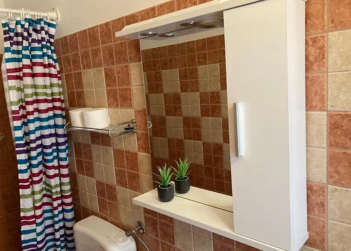 Apartman Znidaric Vir