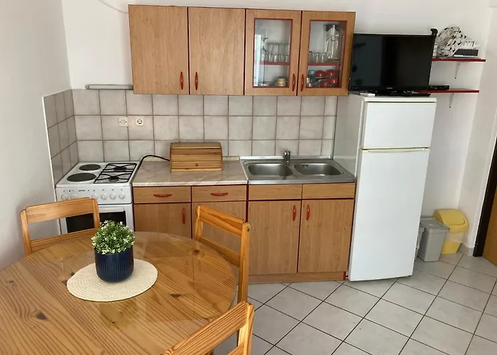 Apartman Znidaric Vir