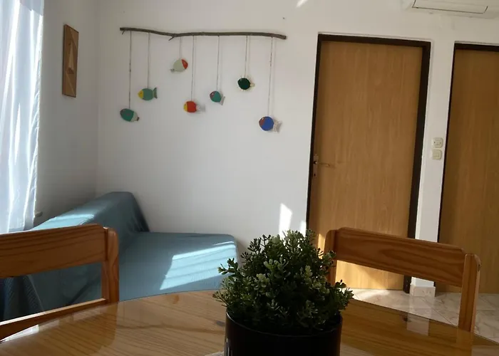 Znidaric Apartman