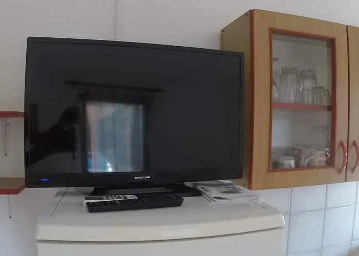 Apartman Znidaric Vir