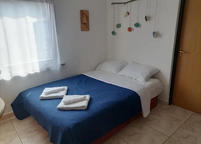 Znidaric Apartman