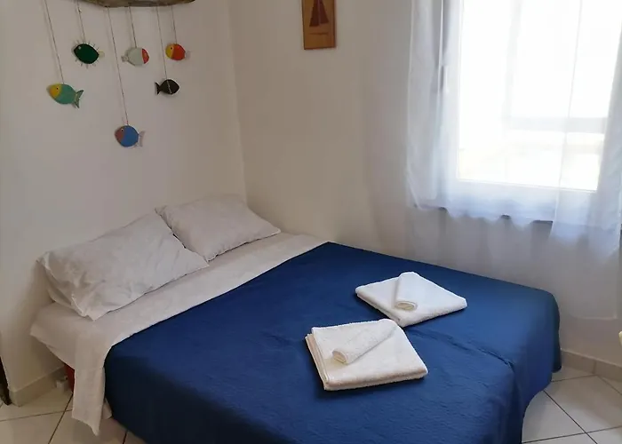 Apartman Znidaric