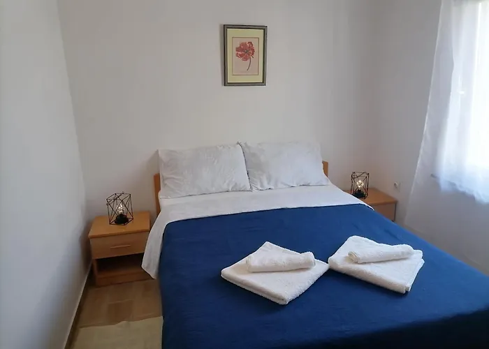 Znidaric Apartman Vir