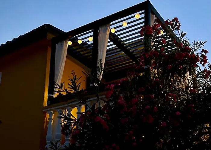 Apartman Znidaric